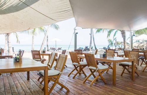 Las Terrenas Apartment | Unforgettable Stays in Terrenas with Ocean View & Pool