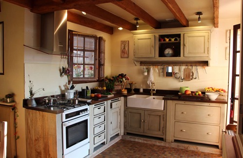 Sainte-Eulalie-en-Born House | Experience Summer Bliss at La Bichonnerie with Ocean Views