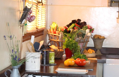 Sainte-Eulalie-en-Born House | Experience Summer Bliss at La Bichonnerie with Ocean Views