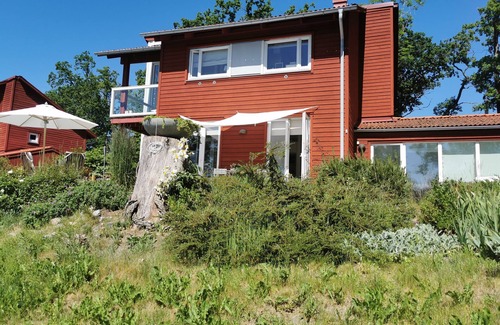 Engarn House | Discover Summer Paradise on Kullö - Breathtaking Sea Views