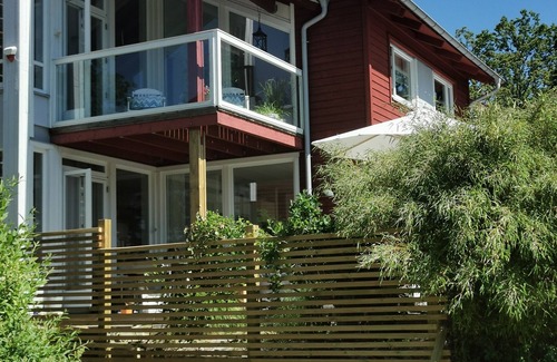 Engarn House | Discover Summer Paradise on Kullö - Breathtaking Sea Views