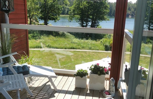 Engarn House | Discover Summer Paradise on Kullö - Breathtaking Sea Views
