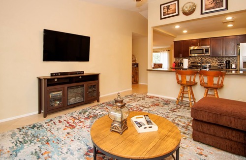 Scottsdale Ranch House | Heavenly Retreat with Pool & Hot Tub in North Scottsdale