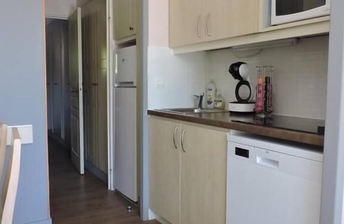 Les Restanques Apartment | Ground Floor Comfort at Les Parcs de Grimaud