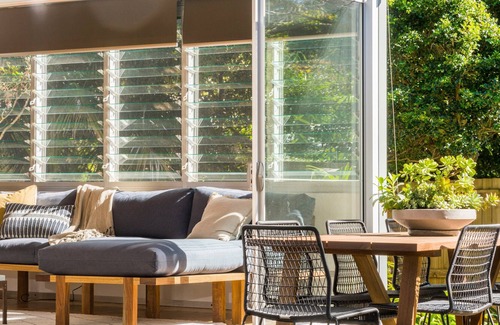 Belongil Cottage | A SWEET ESCAPE - Billabelongil