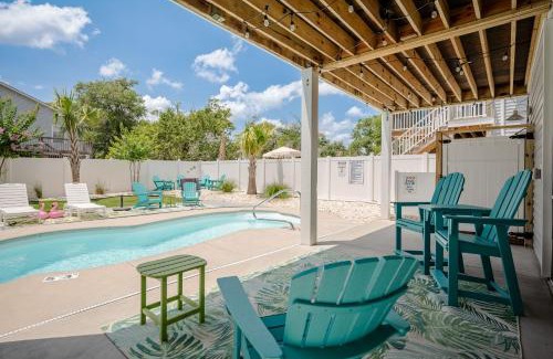 Tranquil Harbour House | Experience A Swell Life: Pet & Child-Friendly Getaway