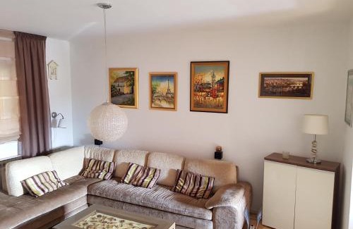 Zapresic Apartment | Pet-Friendly Apartments in Zaprešić with Top Ratings
