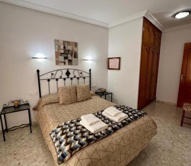 Calamonte Apartment | Family-Friendly A.T. La Plaza with Top Guest Ratings