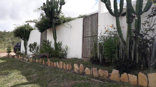 Alto Paraiso de Goias Cabin | Pet-Friendly Getaway at A Taberna - Chalés with High Ratings