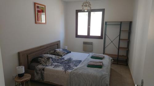 Ville-di-Pietrabugno Apartment | Oceanfront Bliss at A Tana di a Volpe - Rated 9.6/10
