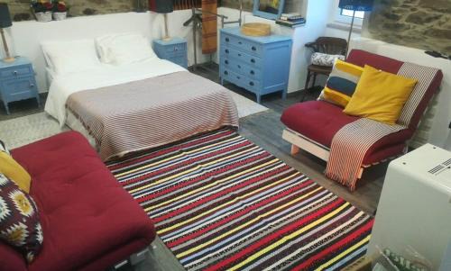 Campea House | Unforgettable Stays at A Tasca - Rated 9.4/10, Pet Friendly
