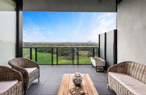 Maribyrnong Apartment | Discover Paradise in the Heart of Inner City Suburbia