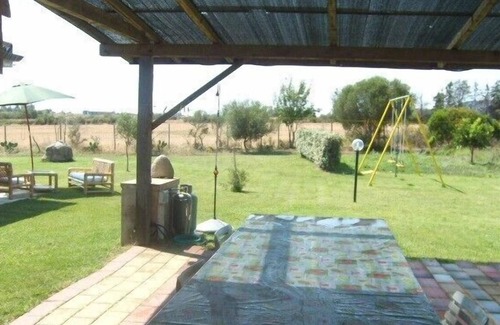 Girasole Villa | A tasteful villa lain near the Lido di Orrì’s seashore.