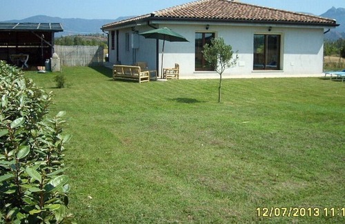 Girasole Villa | A tasteful villa lain near the Lido di Orrì’s seashore.