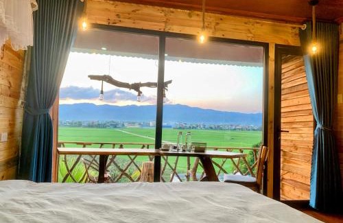 Dien Bien Phu House | Welcoming A Thía Homestay: Pool & Child-Friendly Retreat