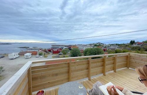 Aa Apartment | Discover Å: Top Apartment in Lofoten - Family Friendly Stay