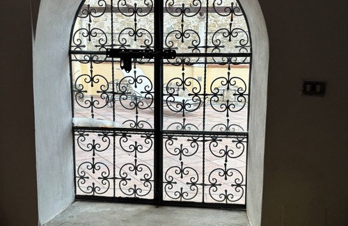 Giucano Apartment | Historic Fortress Escape Near the Enchanting Cinque Terre
