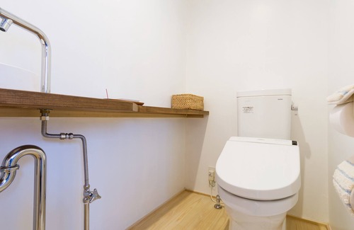 Kazo House | Relax and Rejuvenate at Our Eco-Friendly Retreat