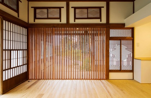 Kazo House | Relax and Rejuvenate at Our Eco-Friendly Retreat