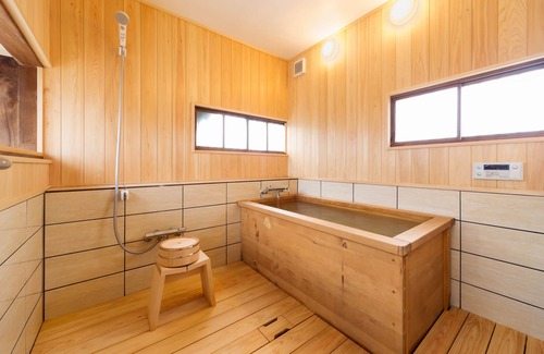 Kazo House | Relax and Rejuvenate at Our Eco-Friendly Retreat