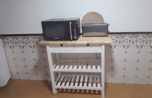 Proenca-a-Nova House | Charming Tiny House in Sertã Village, Perfect for Families