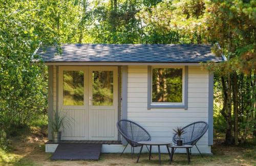 Nica House | A Tiny House Near The Beach