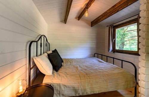 Nica House | A Tiny House Near The Beach