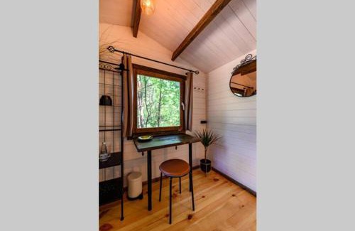 Nica House | A Tiny House Near The Beach