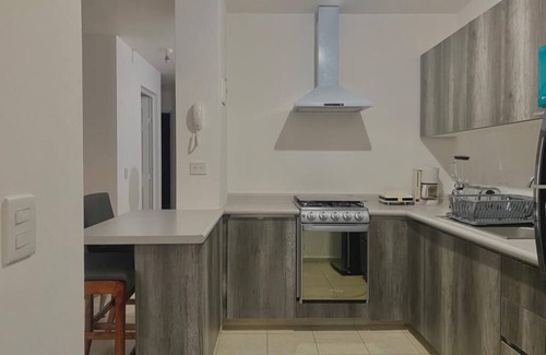 Queretaro Apartment | Relax at A Todo DAR Queretaro with Pool and Spa Access