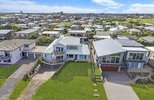 Port Fairy Apartment | A Top Deck