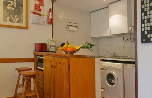 Ericeira Apartment | Oceanfront Bliss at A Torre by ACasaDasCasas - 10/10 Rated