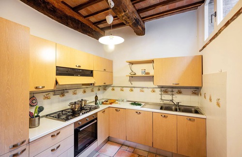 Pioraco House | Experience Relaxation at Casale LUISA with Private Pool
