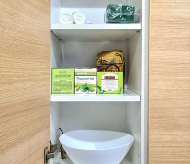 Grizinkalns Apartment | Discover A Touch of Olive: Guest Rated 8/10 Experience