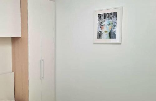 Grizinkalns Apartment | Discover A Touch of Olive: Guest Rated 8/10 Experience