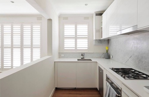 South Yarra Apartment | Experience Tuscan Elegance Near Toorak Road