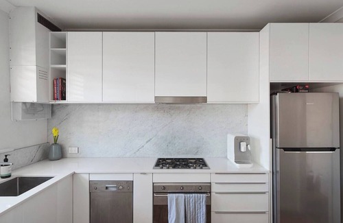 South Yarra Apartment | Experience Tuscan Elegance Near Toorak Road
