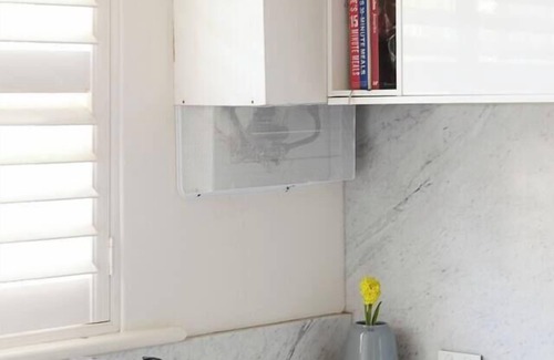 South Yarra Apartment | Experience Tuscan Elegance Near Toorak Road