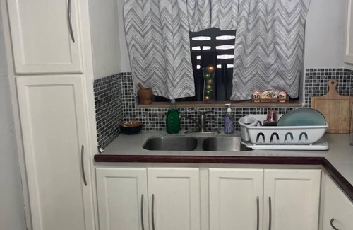 Bouvet Island House | Convenient Townhome Retreat in Diego Martin with Spa & Breakfast