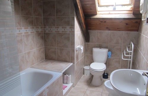 Leuhan Other | Charming Breton Farmhouse with Pool & Family-Friendly Amenities