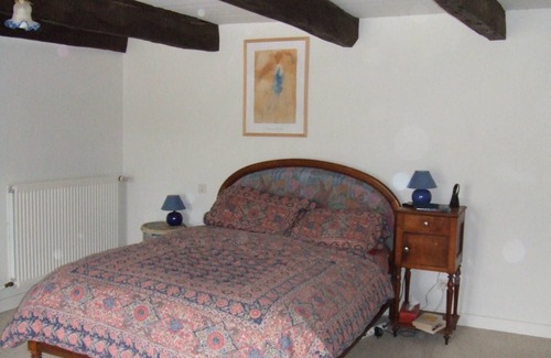 Leuhan Other | Charming Breton Farmhouse with Pool & Family-Friendly Amenities