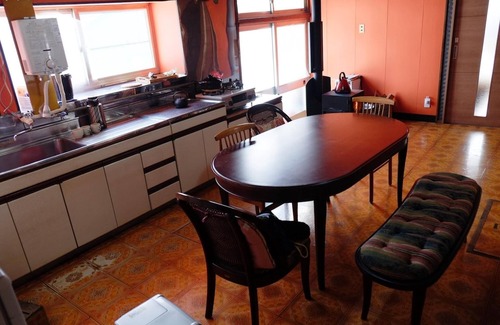 Tono House | Historic Private Inn in Tono, Iwate with Unique Amenities