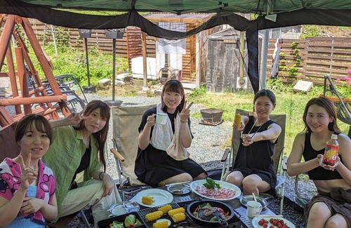 Tono House | Historic Private Inn in Tono, Iwate with Unique Amenities