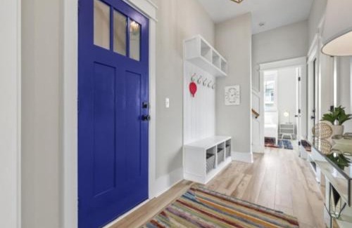 Carolina Beach Villa | A Treasure to Sea villa