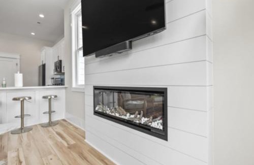 Carolina Beach Villa | A Treasure to Sea villa