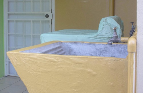 Tunapuna Apartment | A Trini Paradise - 4 bedroom apartment with WiFi, AC in enjoyable Tunapuna