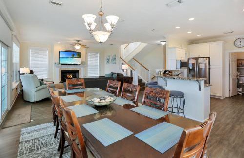 Port St. Joe House | Experience A Tropical Breeze at Pristine Properties