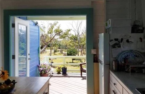 Lubbers Quarters Cay Cottage | A Tropical Beach Retreat