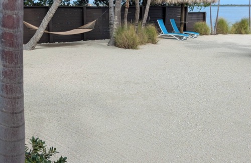 Little Torch Key House | Indulge in Your Own Private Resort with Ocean Views