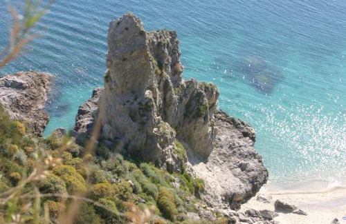 Ricadi Hotel | Ideal Stay at A Turri: Pet Friendly with Breakfast Included