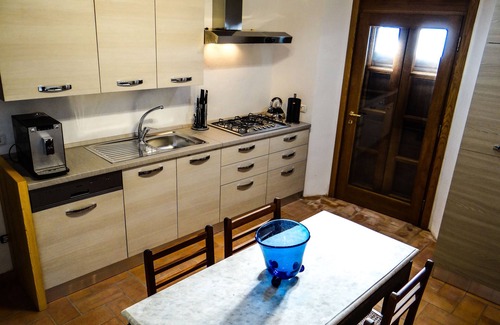 Crasciana Villa | Discover a Tuscan Retreat with Private Pool & Outdoor Kitchen